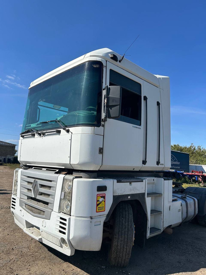 RENAULT Magnum 440 - Tegljač: slika 4 RENAULT Magnum 440 - Tegljač: slika 4