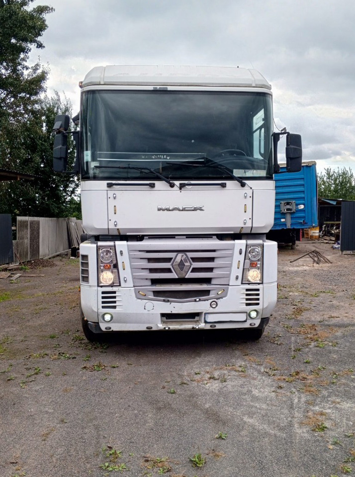 RENAULT Magnum 440 - Tegljač: slika 2 RENAULT Magnum 440 - Tegljač: slika 2