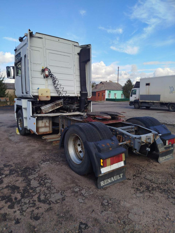 RENAULT Magnum 440 ID1573S - Tegljač: slika 4 RENAULT Magnum 440 ID1573S - Tegljač: slika 4