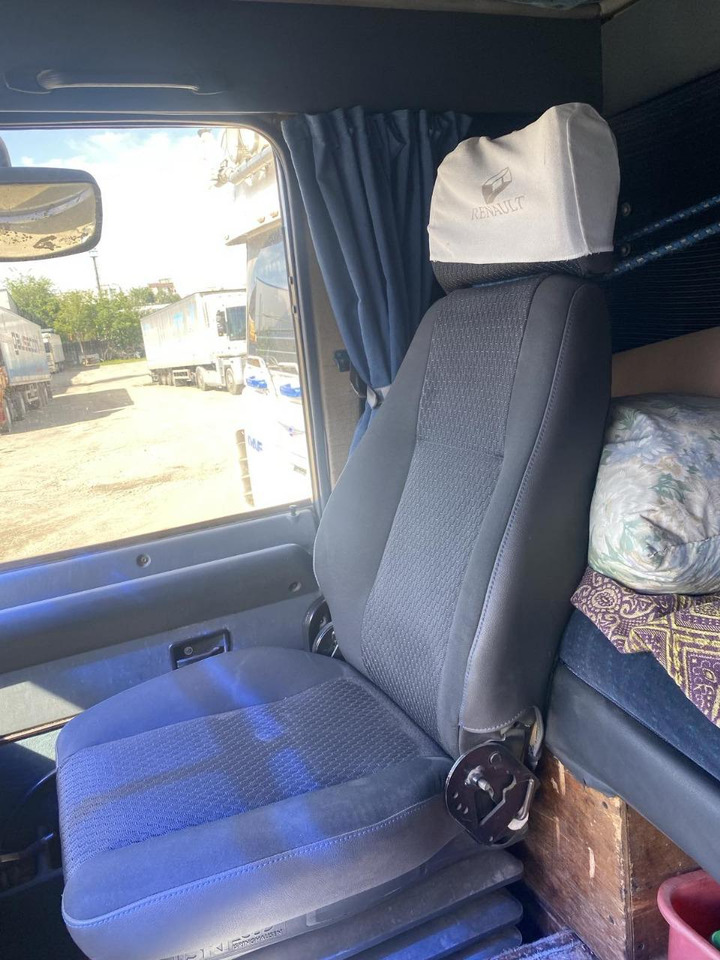 Tegljač RENAULT Major 340: slika 10