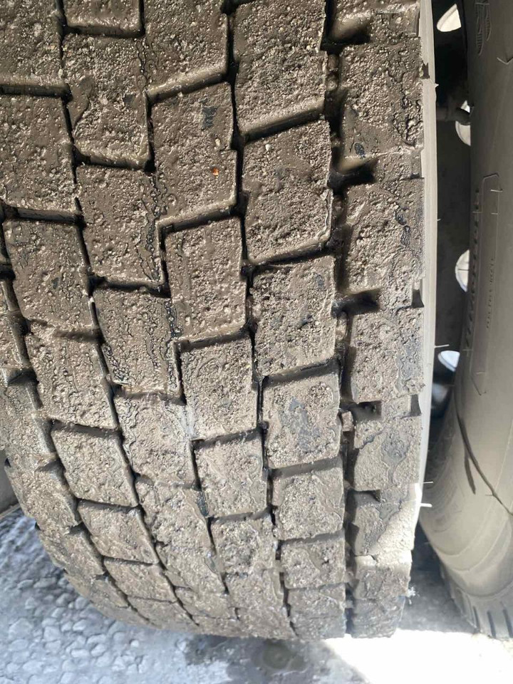 Tegljač RENAULT Major 340: slika 9