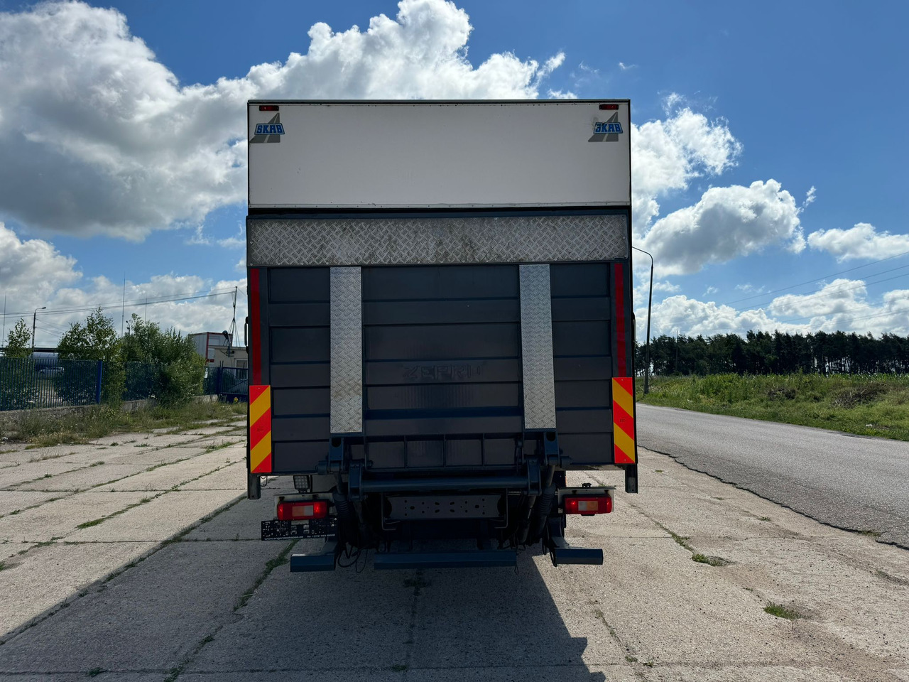 VOLVO FM330 - Hladnjača: slika 3 VOLVO FM330 - Hladnjača: slika 3