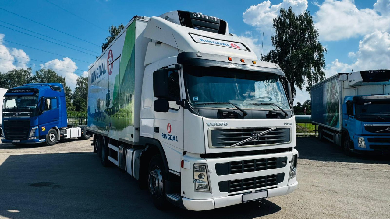 VOLVO FM9 - Hladnjača: slika 1 VOLVO FM9 - Hladnjača: slika 1