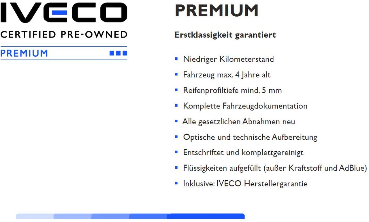 IVECO Pritsche - Kamion sa tovarnim sandukom: slika 3 IVECO Pritsche - Kamion sa tovarnim sandukom: slika 3