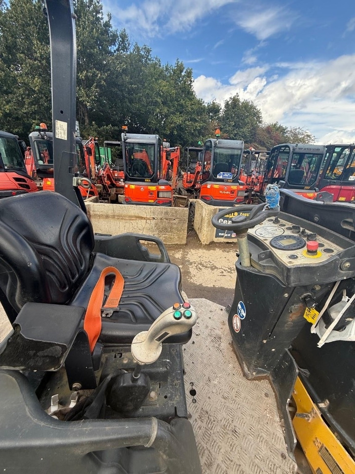Valjak za puteve Bomag BW 120 AD-5: slika 9