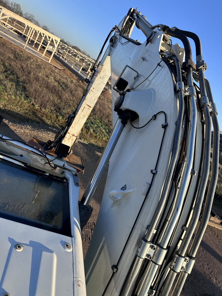 Bager guseničar LIEBHERR R 924 LC Top Zustand !!! Kein 914- 916- 920- 926: slika 10