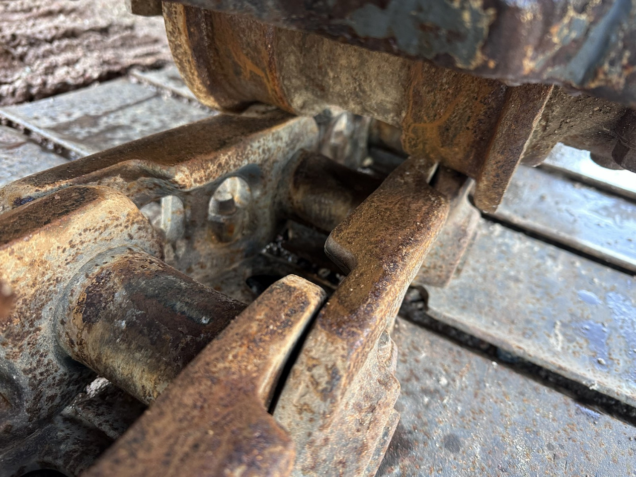 Bager guseničar LIEBHERR R 924 LC Top Zustand !!! Kein 914- 916- 920- 926: slika 16