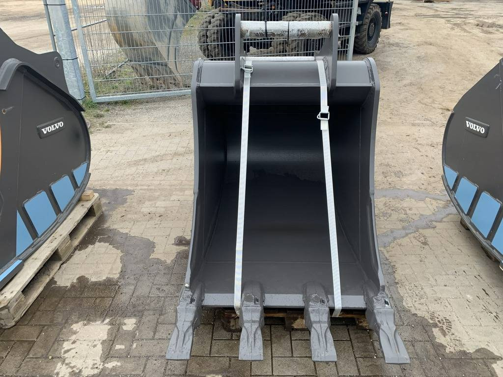 Volvo S 60 / S6 Tieflöffel bucket 1.000mm - Kašika za bager: slika 1 Volvo S 60 / S6 Tieflöffel bucket 1.000mm - Kašika za bager: slika 1