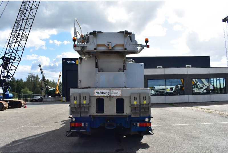 Autokran za sve terene Liebherr LTM 1095-5.1: slika 7 Autokran za sve terene Liebherr LTM 1095-5.1: slika 7