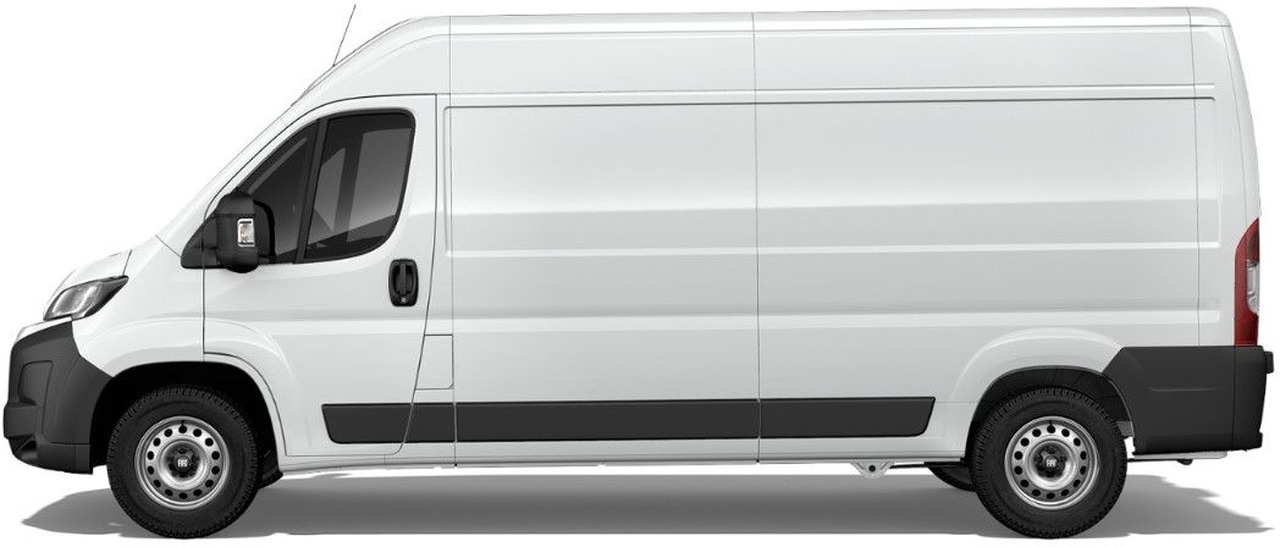 Fiat Ducato 35H L3H2 180 Kastenwagen 2025 - Furgon: slika 3 Fiat Ducato 35H L3H2 180 Kastenwagen 2025 - Furgon: slika 3