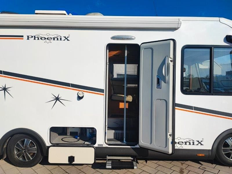 Phoenix Mid-Liner 7200 GS - Integrisani kamper: slika 5 Phoenix Mid-Liner 7200 GS - Integrisani kamper: slika 5