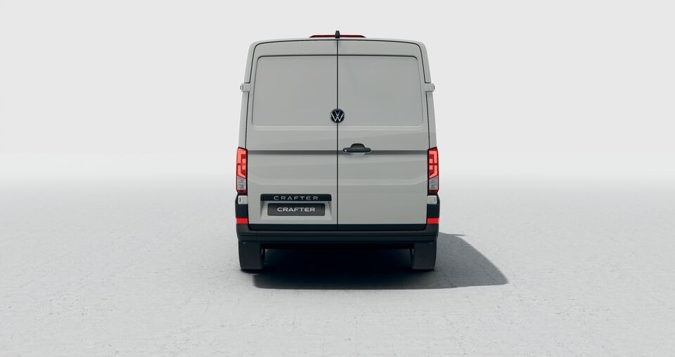 Volkswagen Crafter 35 L3H2 140 PS MJ 2025 Lager - Furgon: slika 5 Volkswagen Crafter 35 L3H2 140 PS MJ 2025 Lager - Furgon: slika 5