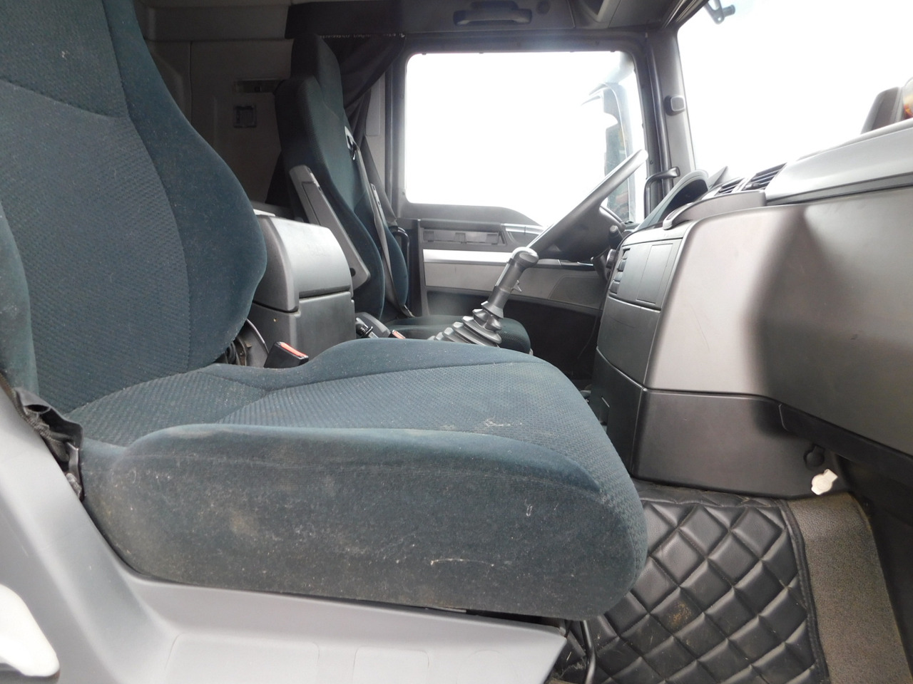 Man Tgs - Šticar, Kamion sa dizalicom: slika 5 Man Tgs - Šticar, Kamion sa dizalicom: slika 5