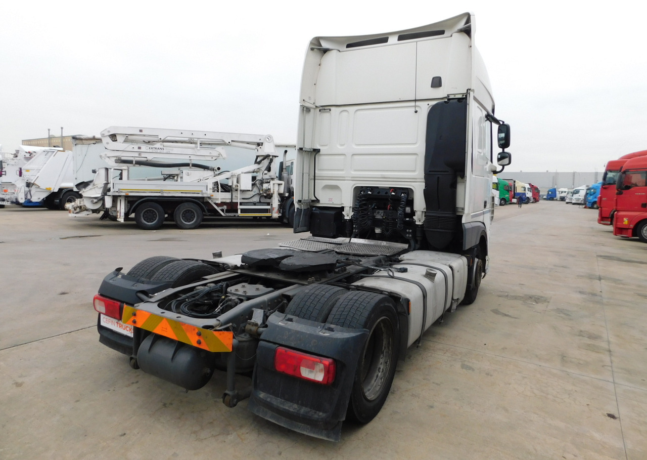 Daf Xf 480 ft - Tegljač: slika 3 Daf Xf 480 ft - Tegljač: slika 3