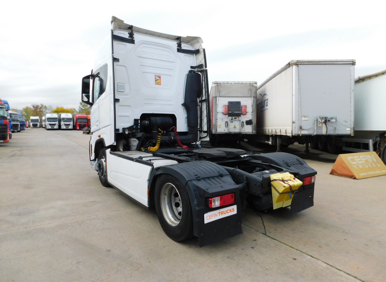 Ford F max 4x2 scab e6 12s2620 - Tegljač: slika 4 Ford F max 4x2 scab e6 12s2620 - Tegljač: slika 4