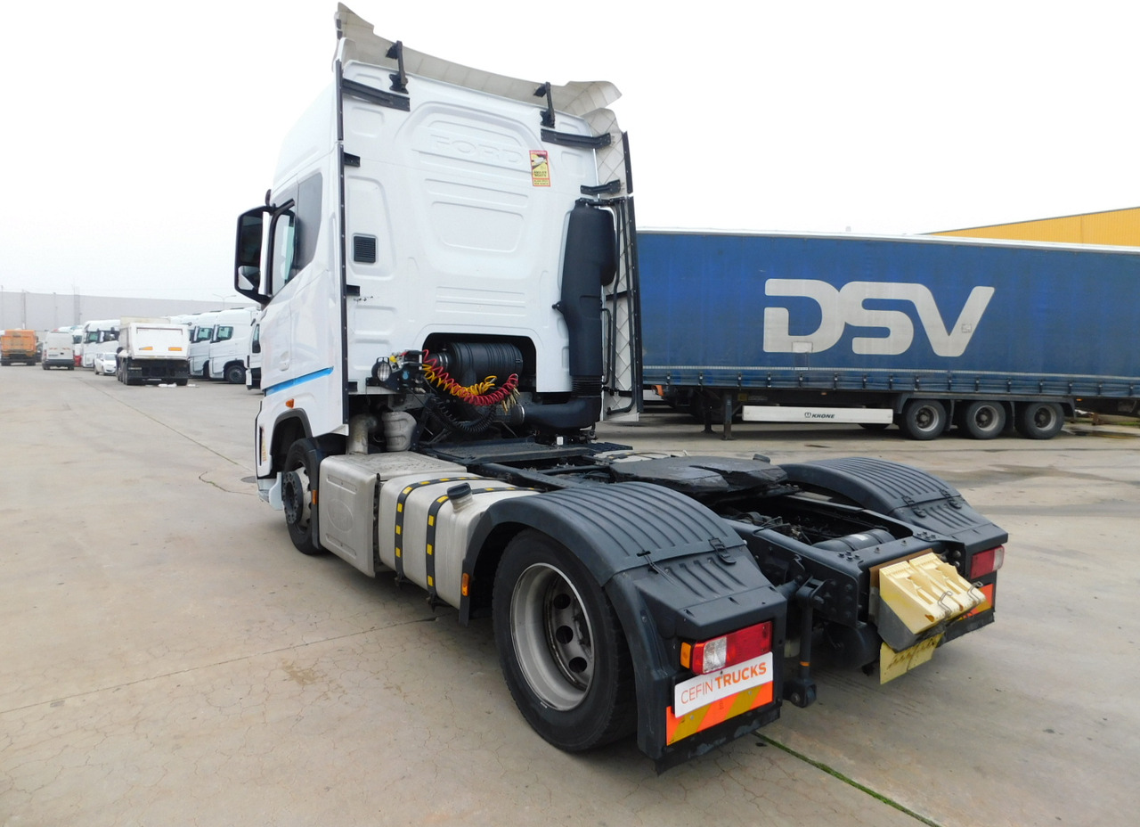 Ford F max ll 4x2 scab e6 12tx2620 - Tegljač: slika 4 Ford F max ll 4x2 scab e6 12tx2620 - Tegljač: slika 4