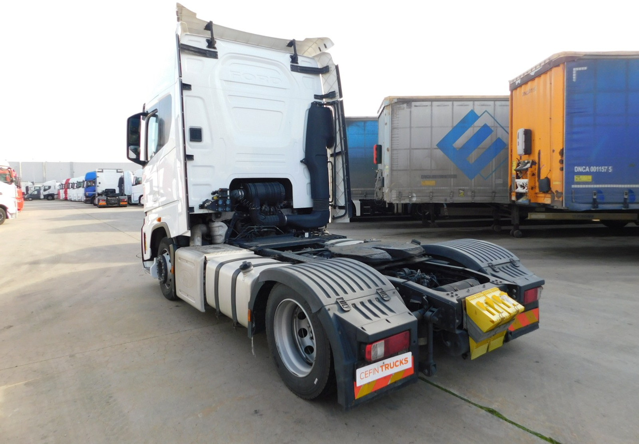 Ford F max ll 4x2 scab e6 12tx2620 - Tegljač: slika 4 Ford F max ll 4x2 scab e6 12tx2620 - Tegljač: slika 4