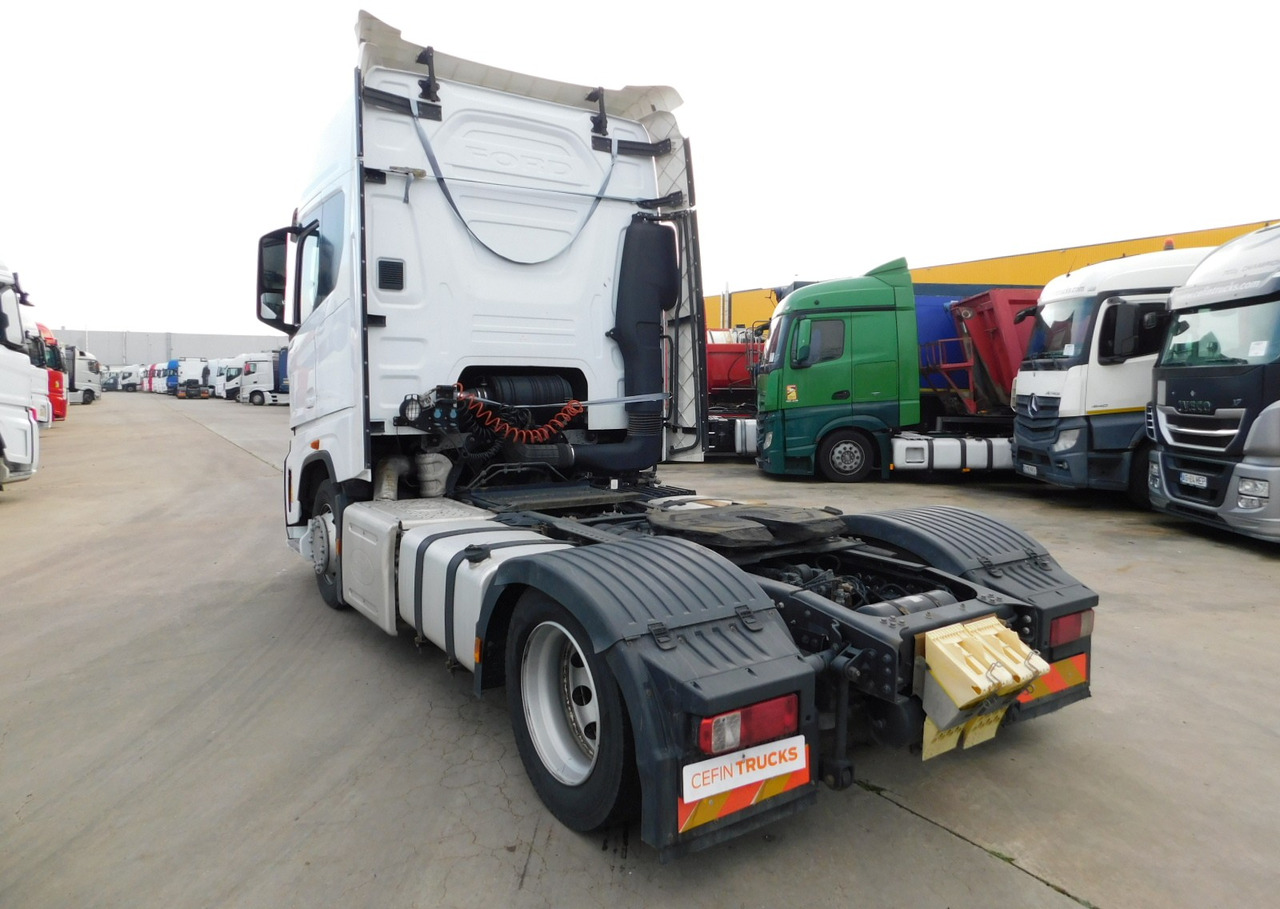 Ford F max ll 4x2 scab e6 12tx2620 - Tegljač: slika 4 Ford F max ll 4x2 scab e6 12tx2620 - Tegljač: slika 4