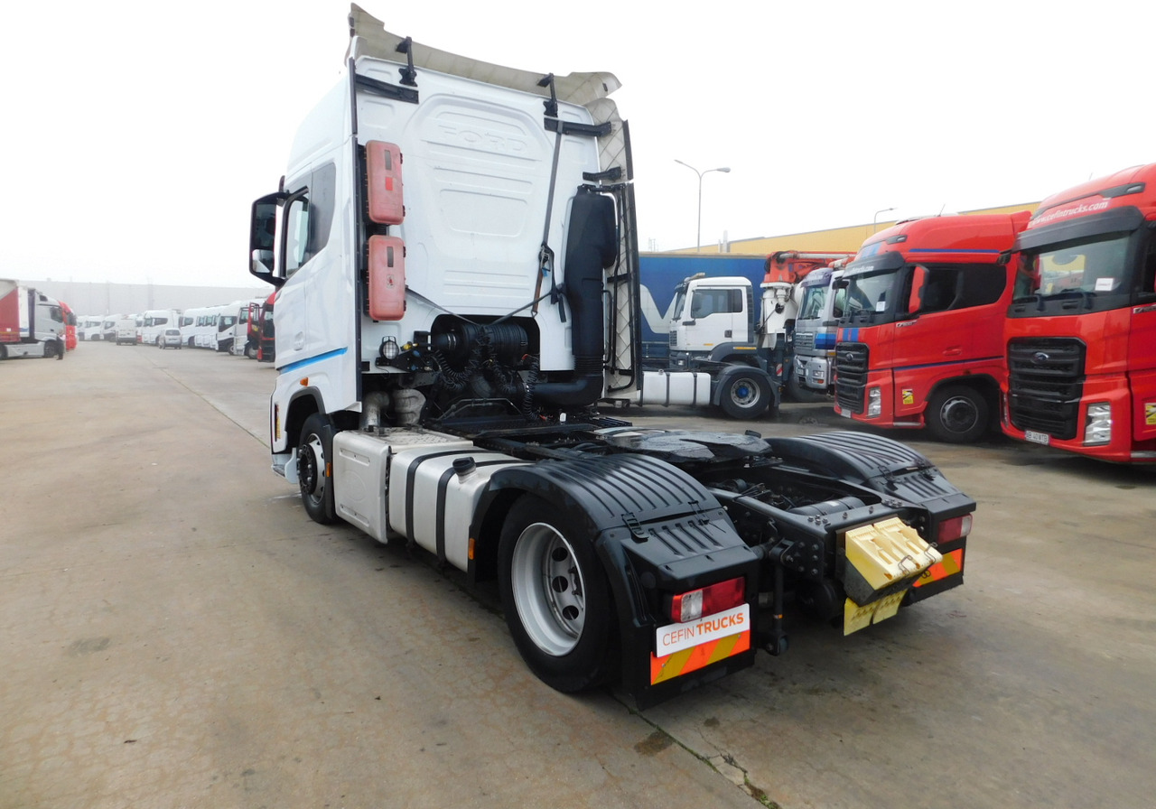 Ford F max ll 4x2 scab e6 12tx2620 - Tegljač: slika 4 Ford F max ll 4x2 scab e6 12tx2620 - Tegljač: slika 4