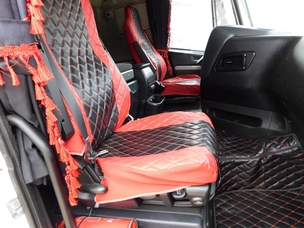 Iveco As440tp - Tegljač: slika 5 Iveco As440tp - Tegljač: slika 5