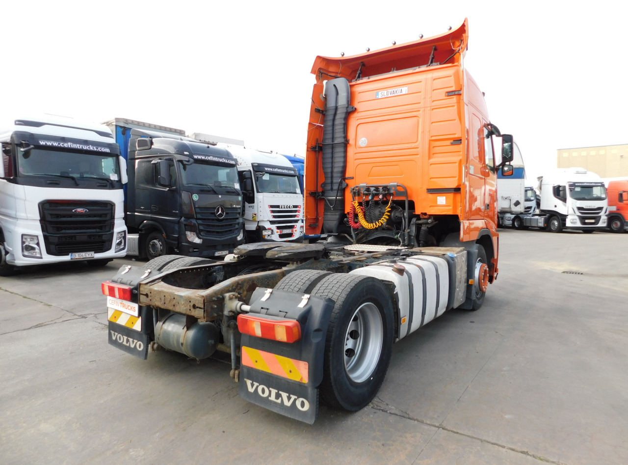 Volvo Fh 440 - Tegljač: slika 3 Volvo Fh 440 - Tegljač: slika 3