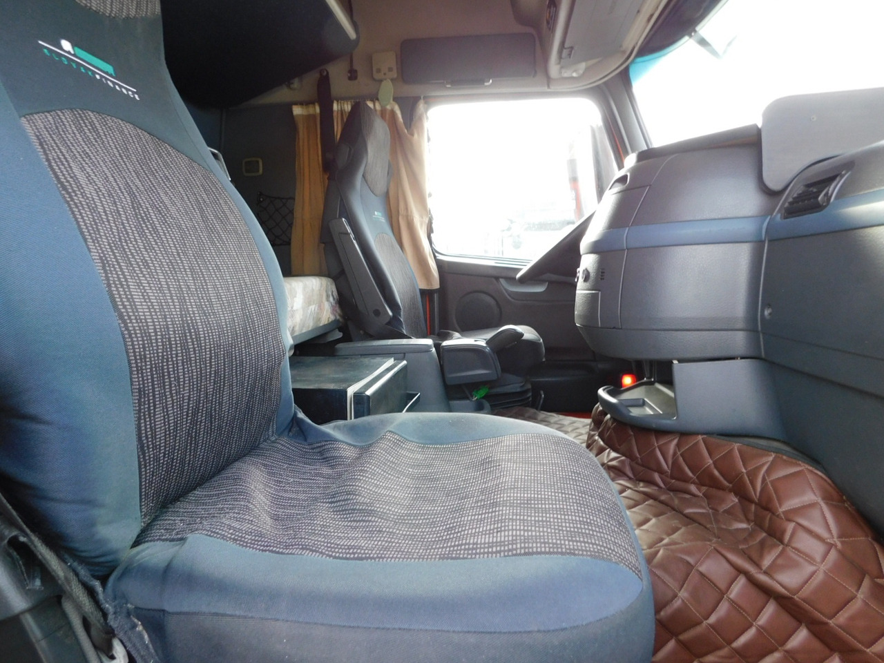 Volvo Fh 440 - Tegljač: slika 5 Volvo Fh 440 - Tegljač: slika 5