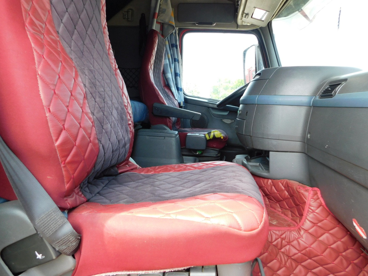 Volvo Fh 440 - Tegljač: slika 5 Volvo Fh 440 - Tegljač: slika 5
