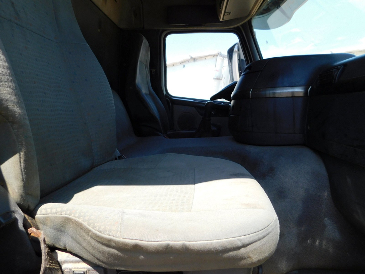 Volvo Fm9 340 mixer - Mikser za beton: slika 5 Volvo Fm9 340 mixer - Mikser za beton: slika 5