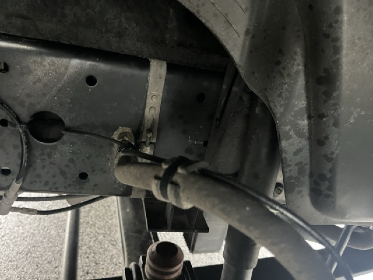 MAN TGL 12.250 4x2 BL CH Euro6 Klima AHK Luftfeder ZV - Kamion sa zatvorenim sandukom: slika 4 MAN TGL 12.250 4x2 BL CH Euro6 Klima AHK Luftfeder ZV - Kamion sa zatvorenim sandukom: slika 4