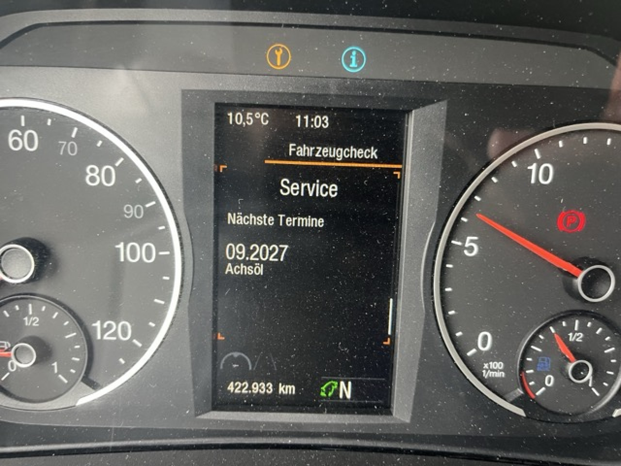 MAN TGX 26.470 6x2-4 LL CH Multiwechsler Euro6 Klima - Kamion za prevoz kontejnera/ Kamion sa promenjivim sandukom: slika 3 MAN TGX 26.470 6x2-4 LL CH Multiwechsler Euro6 Klima - Kamion za prevoz kontejnera/ Kamion sa promenjivim sandukom: slika 3