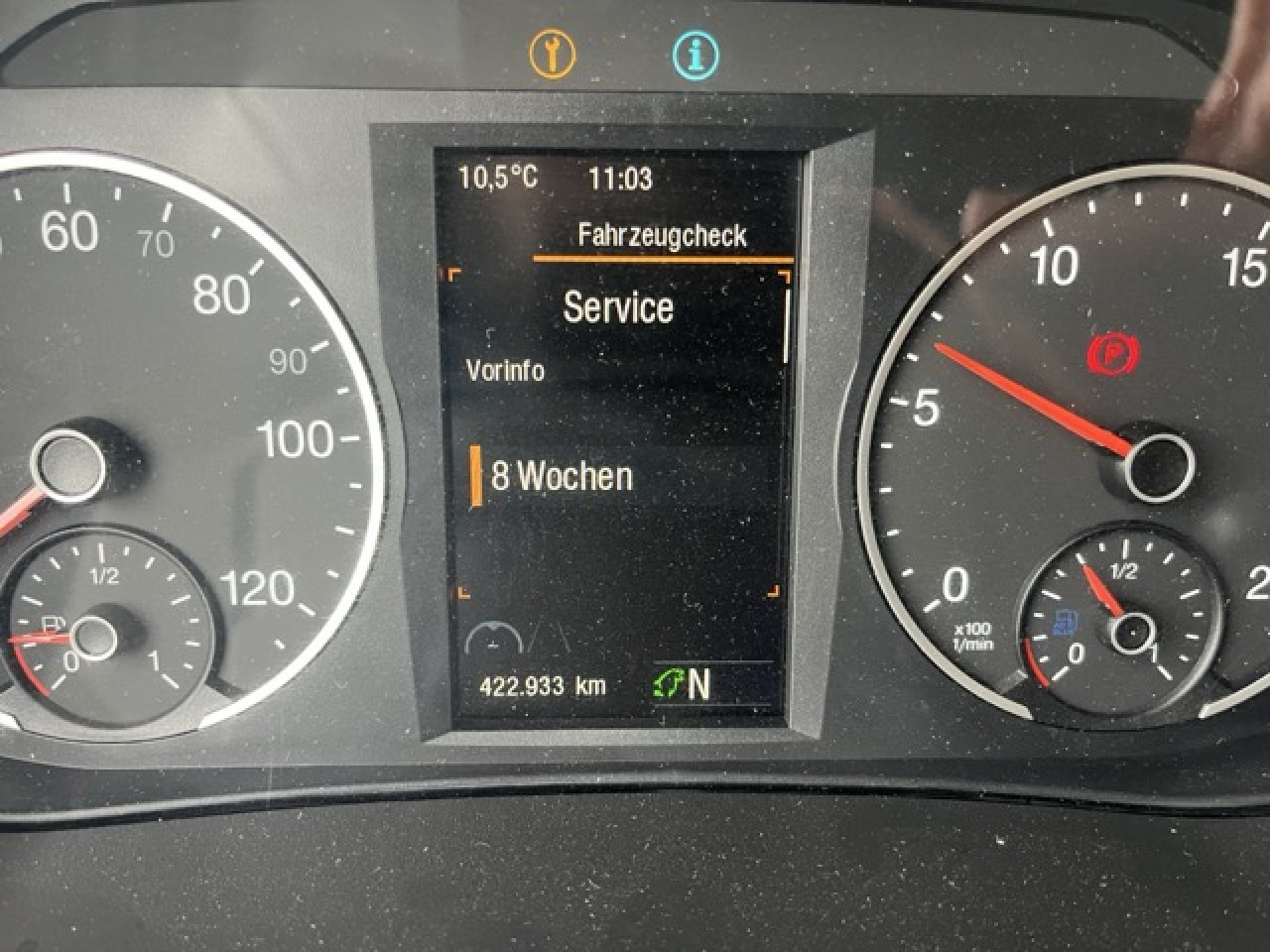 MAN TGX 26.470 6x2-4 LL CH Multiwechsler Euro6 Klima - Kamion za prevoz kontejnera/ Kamion sa promenjivim sandukom: slika 4 MAN TGX 26.470 6x2-4 LL CH Multiwechsler Euro6 Klima - Kamion za prevoz kontejnera/ Kamion sa promenjivim sandukom: slika 4