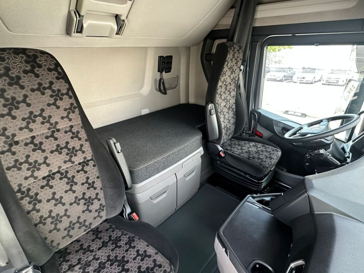 Scania S 500 - Tegljač: slika 5 Scania S 500 - Tegljač: slika 5