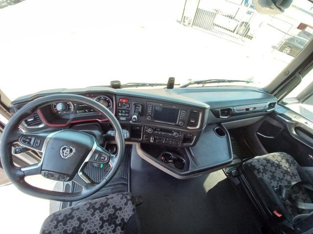 Scania S 730 - Tegljač: slika 4 Scania S 730 - Tegljač: slika 4