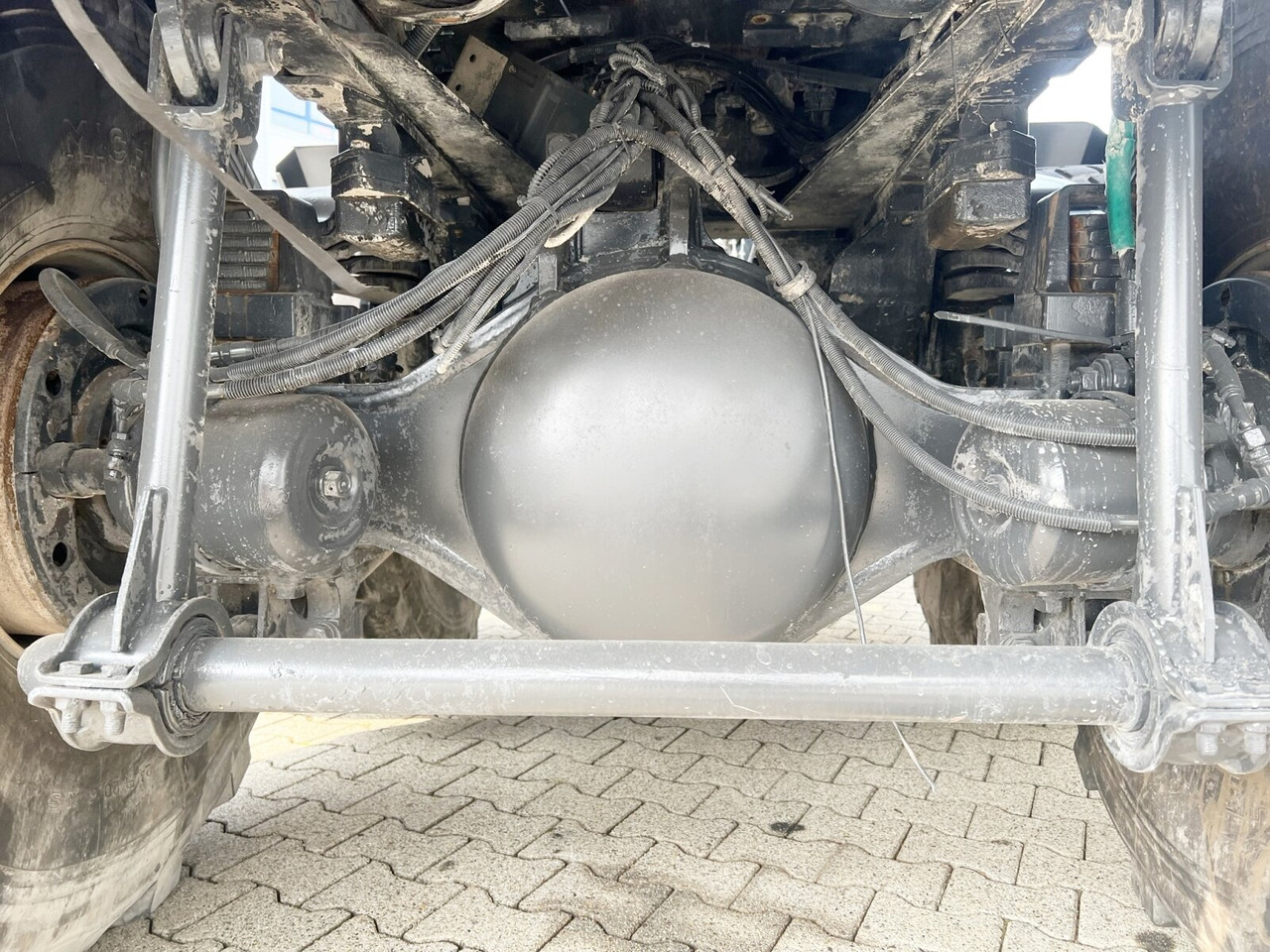 ASTRA HD9 86.56 8x6, 24m³ Mulde, Intarder ASTRA HD9 86.56 8x6, 24m³ Mulde, Intarder - Kiper: slika 5 ASTRA HD9 86.56 8x6, 24m³ Mulde, Intarder ASTRA HD9 86.56 8x6, 24m³ Mulde, Intarder - Kiper: slika 5
