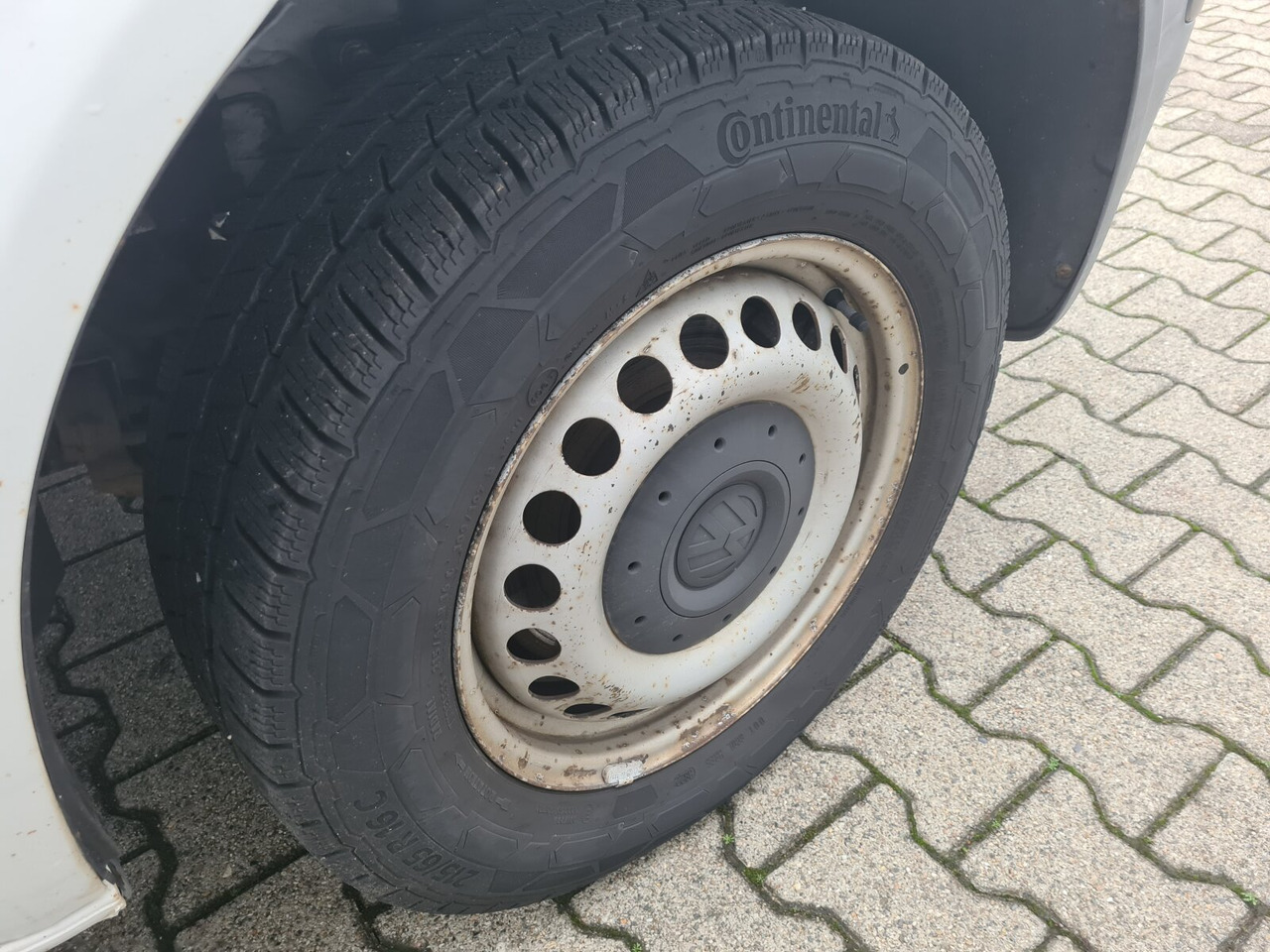 Andere T5 Doka 4x2 T5 Doka 4x2, 2.0 ltr. TDI Pritsche - Dostavno vozilo s ravnom platformom, Dostavno vozilo sa duplom kabinom: slika 3 Andere T5 Doka 4x2 T5 Doka 4x2, 2.0 ltr. TDI Pritsche - Dostavno vozilo s ravnom platformom, Dostavno vozilo sa duplom kabinom: slika 3