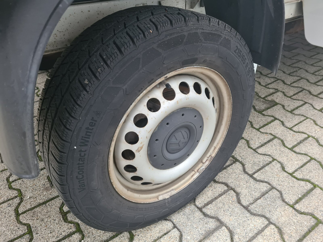 Andere T5 Doka 4x2 T5 Doka 4x2, 2.0 ltr. TDI Pritsche - Dostavno vozilo s ravnom platformom, Dostavno vozilo sa duplom kabinom: slika 2 Andere T5 Doka 4x2 T5 Doka 4x2, 2.0 ltr. TDI Pritsche - Dostavno vozilo s ravnom platformom, Dostavno vozilo sa duplom kabinom: slika 2