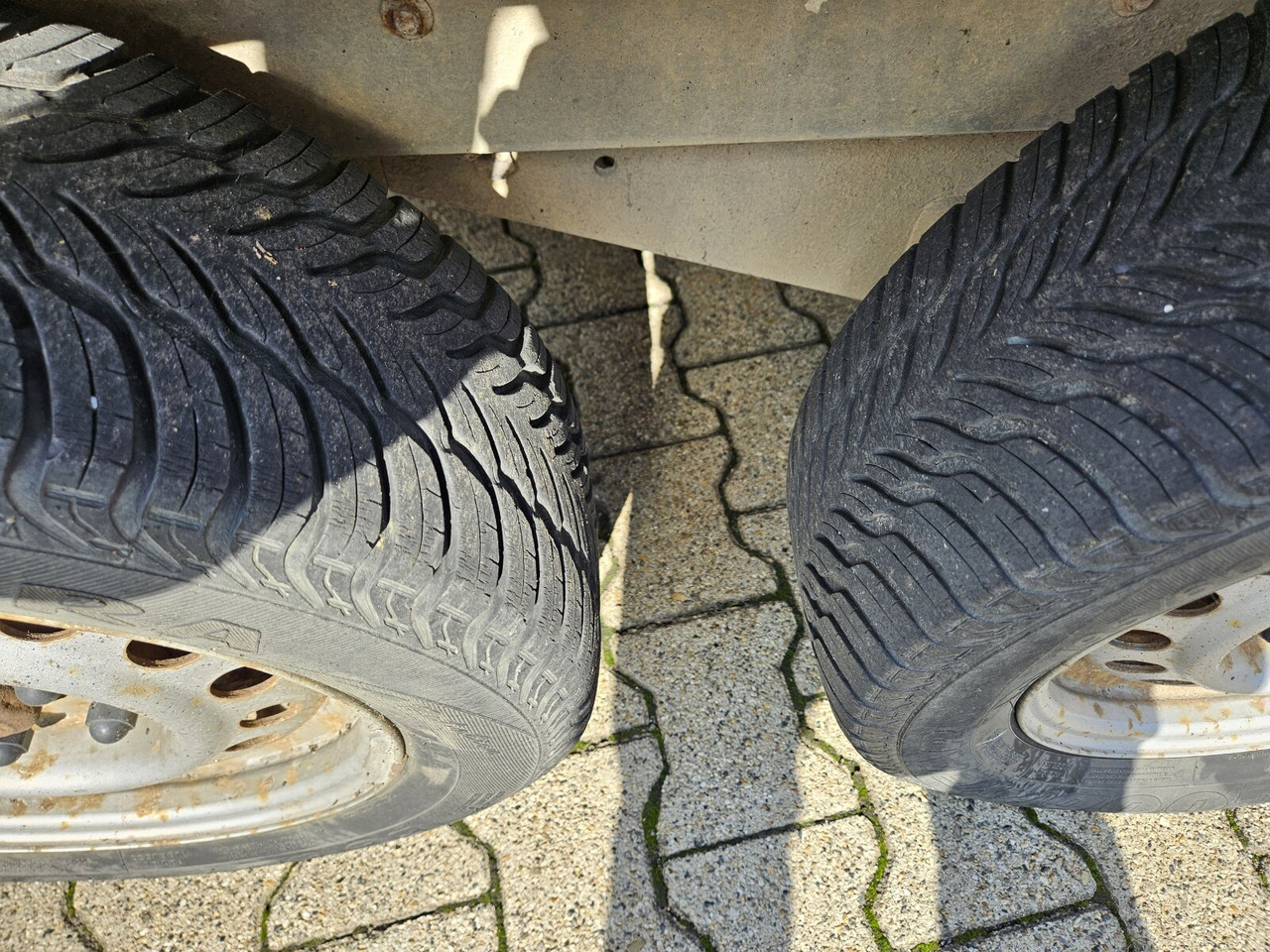 Blomert T2BPA Pferdeanhänger T2BPA Pferdeanhänger - Prikolica za konje: slika 5 Blomert T2BPA Pferdeanhänger T2BPA Pferdeanhänger - Prikolica za konje: slika 5