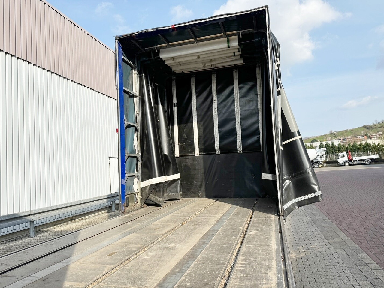 Plato prikolica DHS18-22 RUFA DHS18-22: slika 13