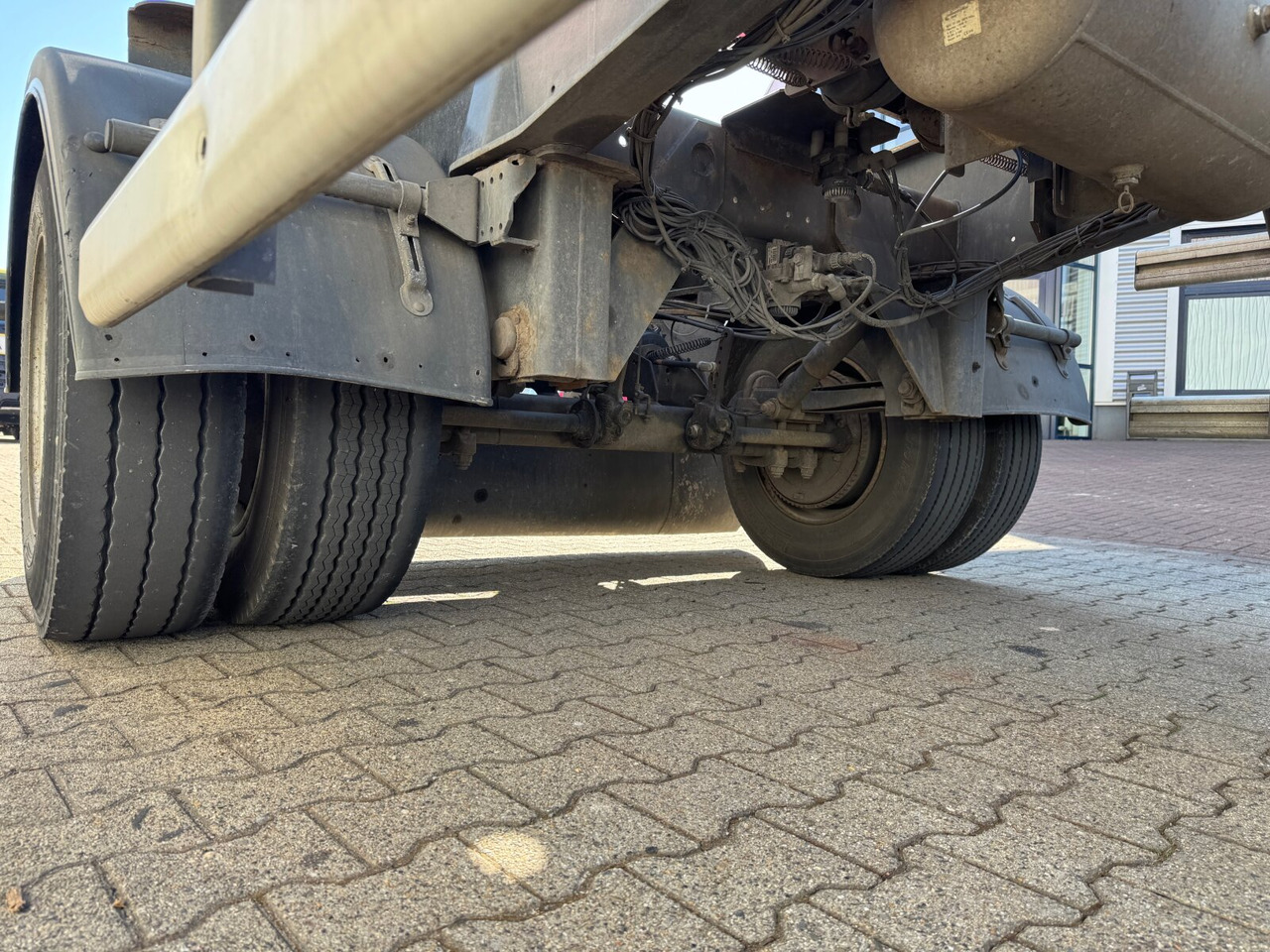 HSA 18.65 Schlittenabroller HSA 18.65 Schlittenabroller - Abrol/ Autopodizač prikolica: slika 2 HSA 18.65 Schlittenabroller HSA 18.65 Schlittenabroller - Abrol/ Autopodizač prikolica: slika 2