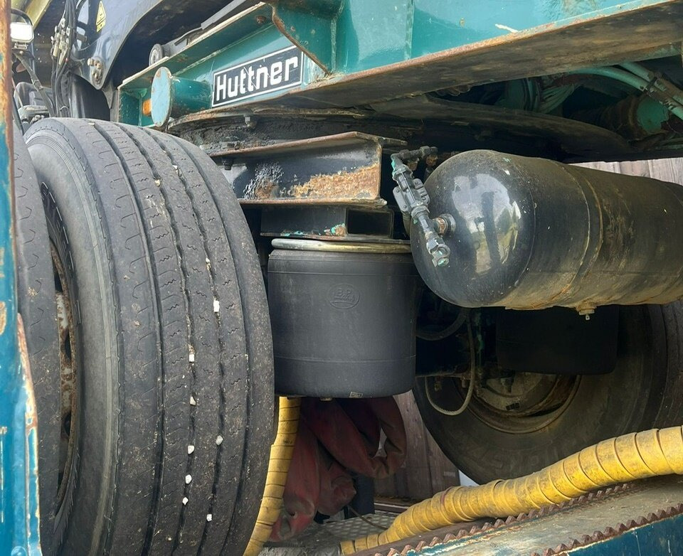 Huttner LNS-20K-2H Nachläufer LNS-20K-2H Nachläufer - Prikolica šticarka: slika 4 Huttner LNS-20K-2H Nachläufer LNS-20K-2H Nachläufer - Prikolica šticarka: slika 4