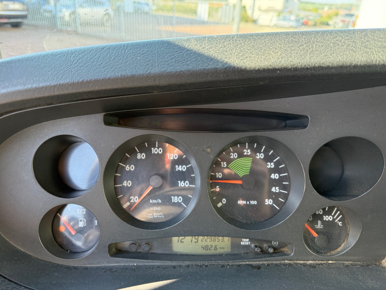 Iveco Daily 65C15D 4x2 Doka Daily 65C15D 4x2 Doka, Grüne Plakette, City-Abroller - Kamion sa hidrauličnom kukom: slika 2 Iveco Daily 65C15D 4x2 Doka Daily 65C15D 4x2 Doka, Grüne Plakette, City-Abroller - Kamion sa hidrauličnom kukom: slika 2