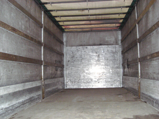 Iveco EuroCargo 120E24 4x2 - Kamion sa ceradom: slika 3 Iveco EuroCargo 120E24 4x2 - Kamion sa ceradom: slika 3