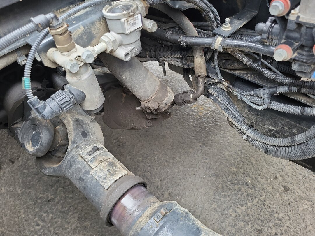 Iveco EuroCargo ML120E22 4x2 EuroCargo ML120E22 4x2, City-Abroller - Kamion sa hidrauličnom kukom: slika 4 Iveco EuroCargo ML120E22 4x2 EuroCargo ML120E22 4x2, City-Abroller - Kamion sa hidrauličnom kukom: slika 4