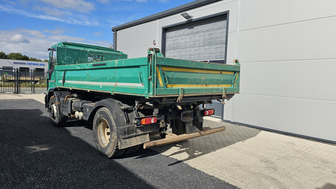 Iveco ML180E32/P 4x2 ML180E32/P 4x2 - Istovarivač: slika 4 Iveco ML180E32/P 4x2 ML180E32/P 4x2 - Istovarivač: slika 4