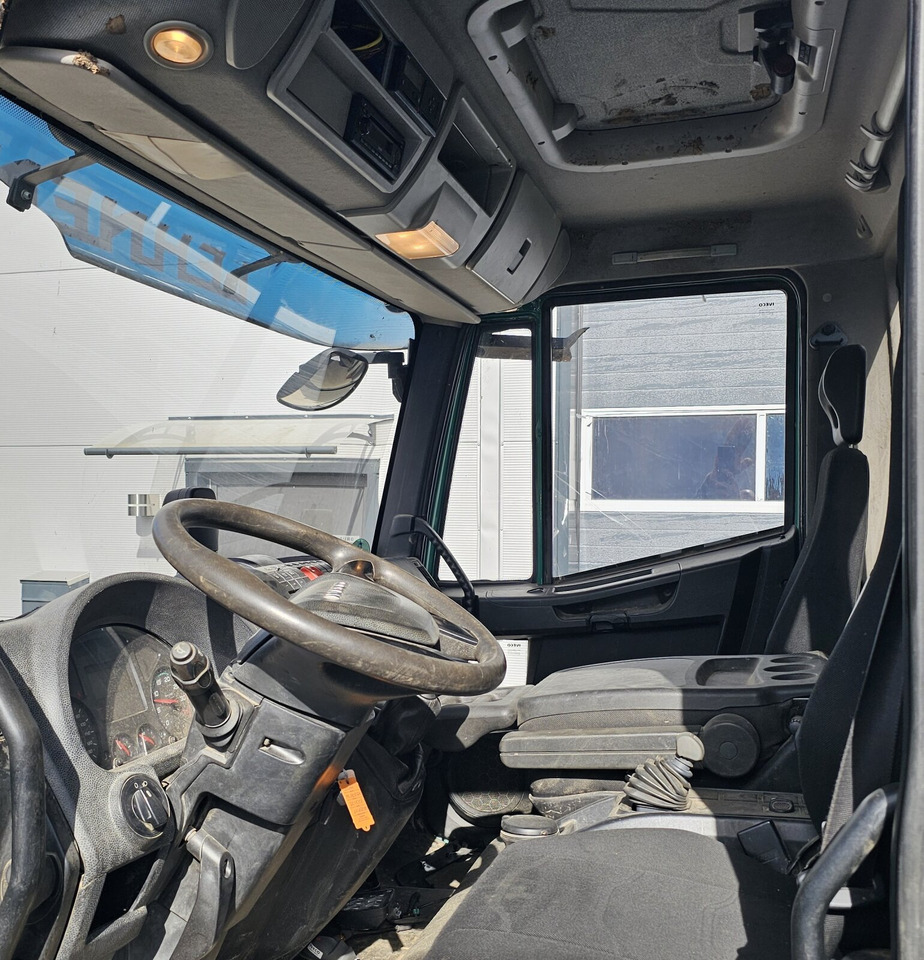 Iveco ML180E32/P 4x2 ML180E32/P 4x2 - Istovarivač: slika 5 Iveco ML180E32/P 4x2 ML180E32/P 4x2 - Istovarivač: slika 5