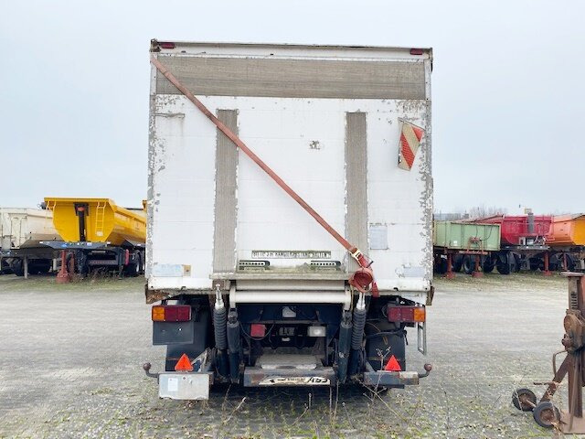 Prikolica hladnjače KA 18 ROHR: slika 8 Prikolica hladnjače KA 18 ROHR: slika 8