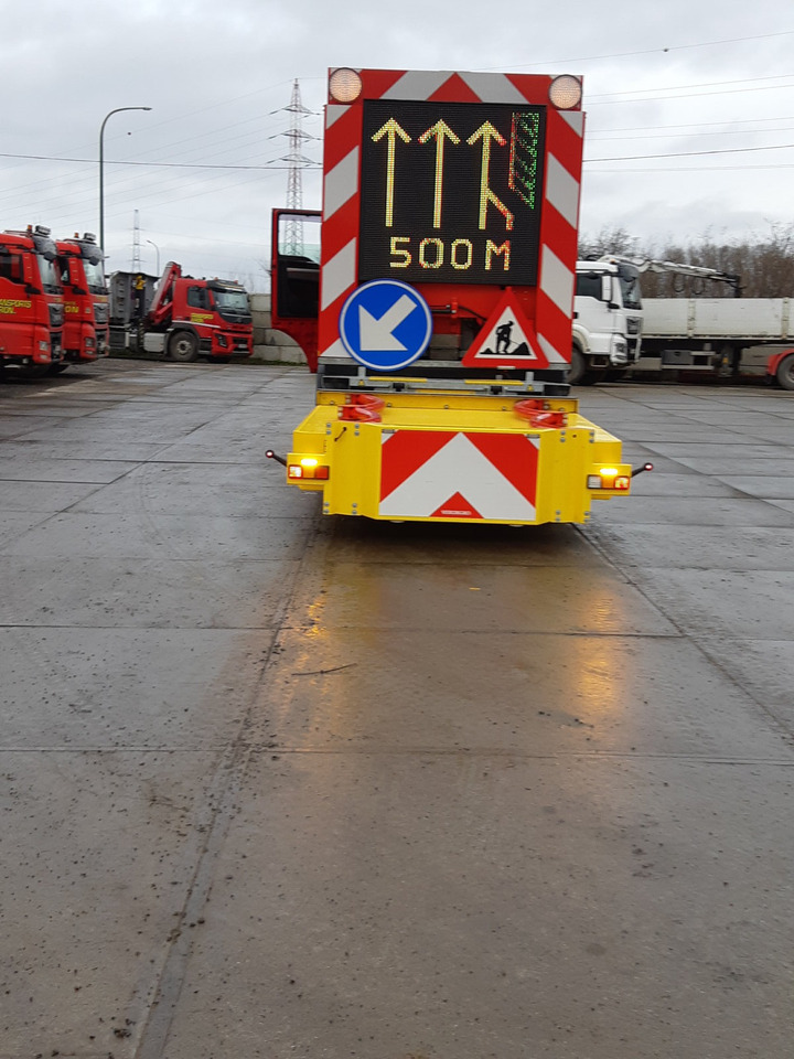 MAN - TGX 4x2 - Korisno/ Posebno vozilo: slika 5 MAN - TGX 4x2 - Korisno/ Posebno vozilo: slika 5