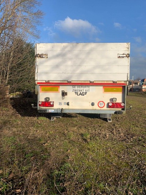 Plato poluprikolica Lag - LAG: slika 9