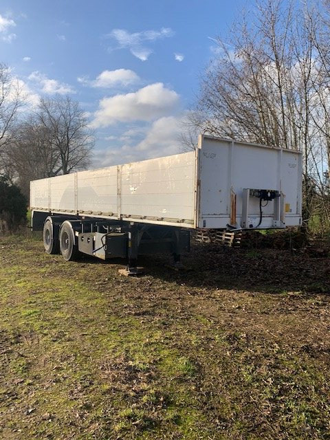 Plato poluprikolica Lag - LAG: slika 10