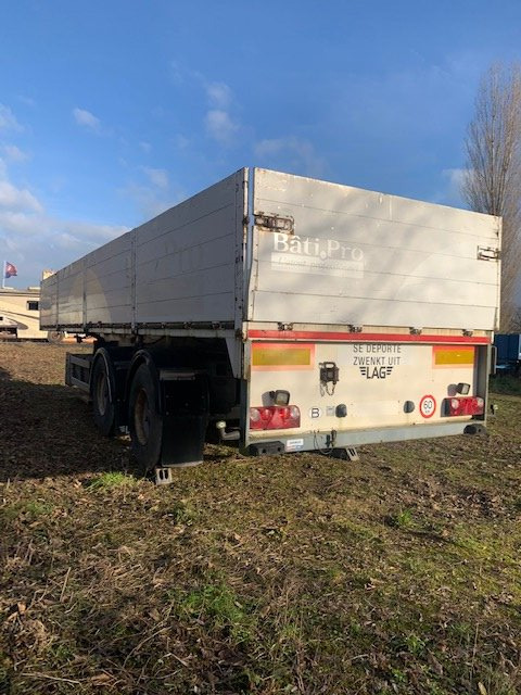 Plato poluprikolica Lag - LAG: slika 8